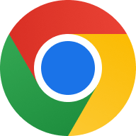 谷歌浏览器 Logo